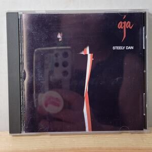 CD Steely Dan - Aja